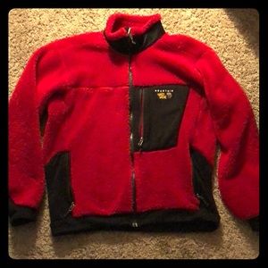Mountain Hardware Jacket
